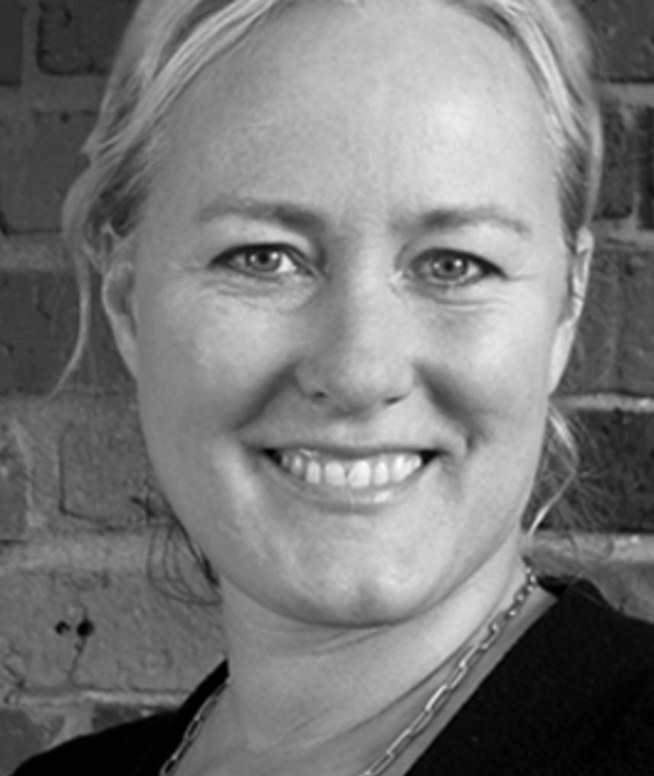 Photo of Christine Haebler