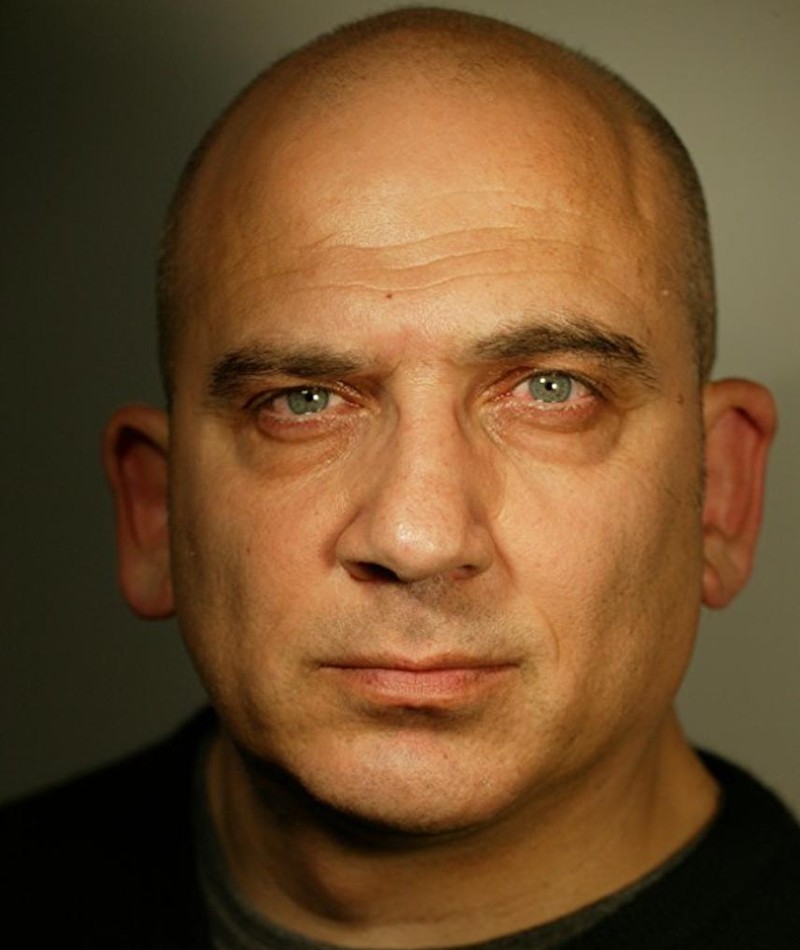 Jonny Coyne Movies, Bio and Lists on MUBI