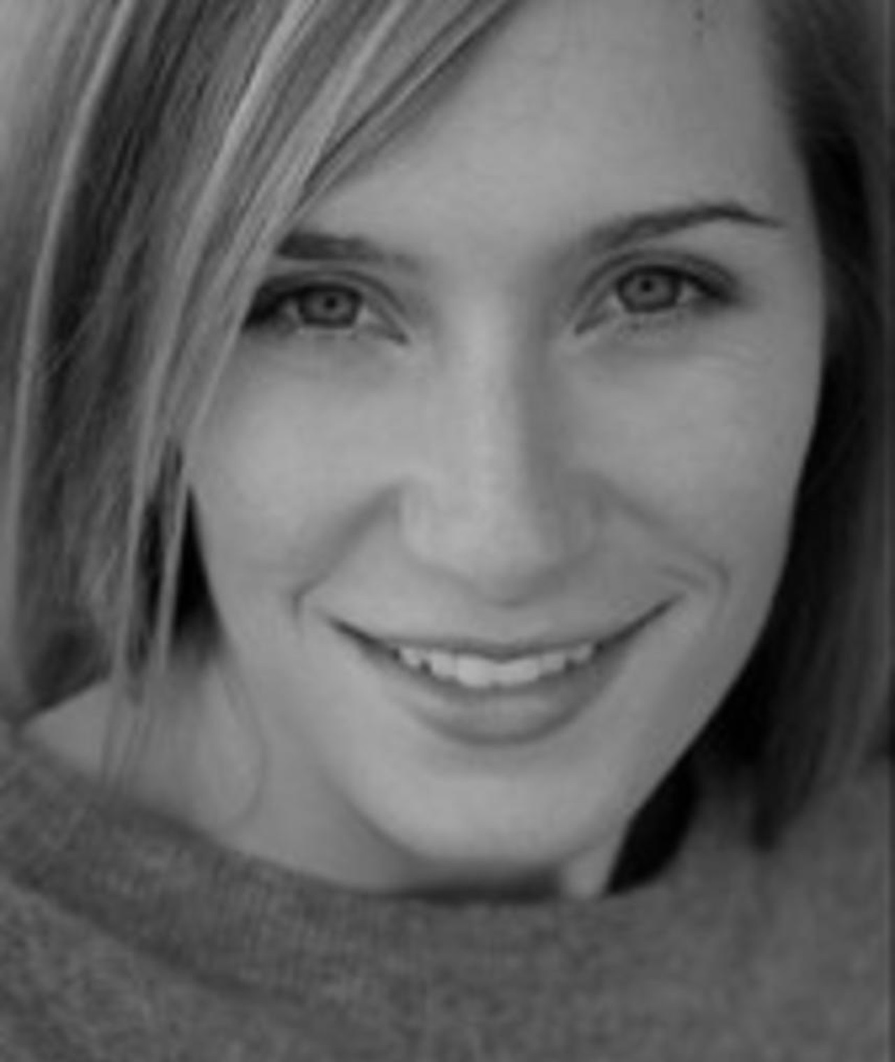 Photo of Maura Anderson