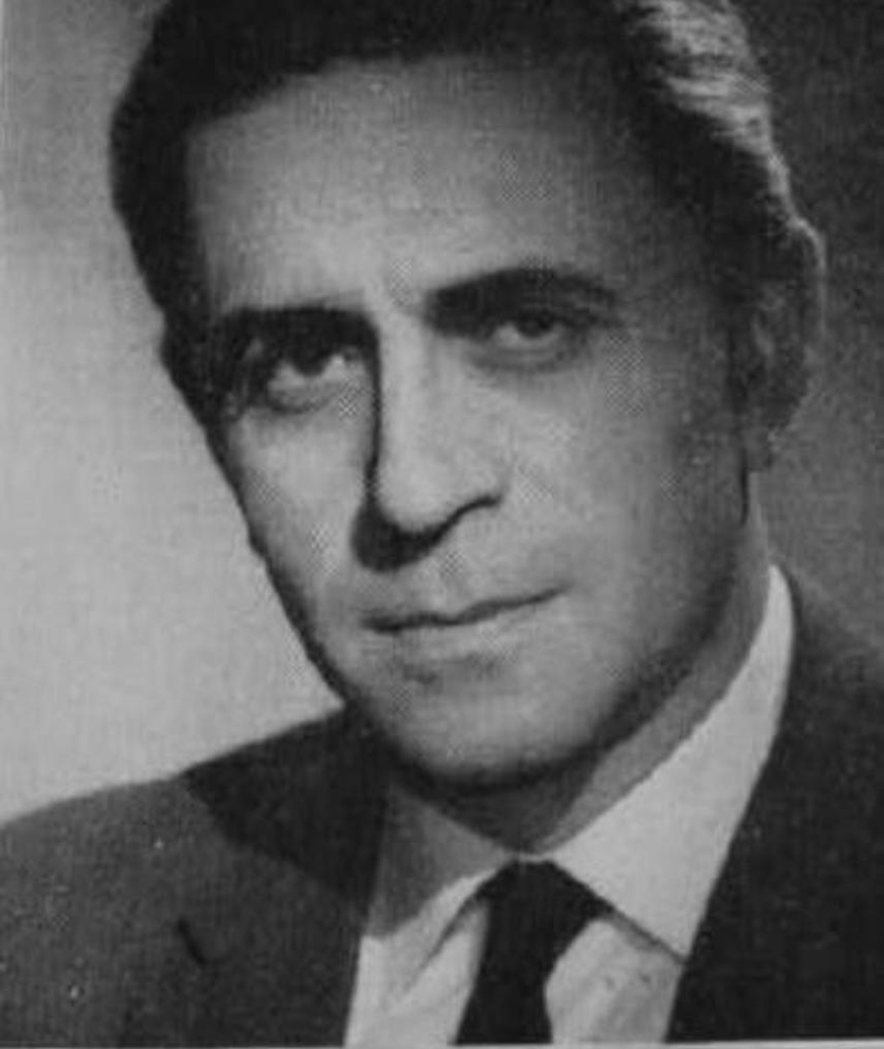 Photo of Guido Coen