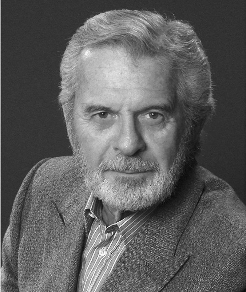 Neil Cunningham Actor