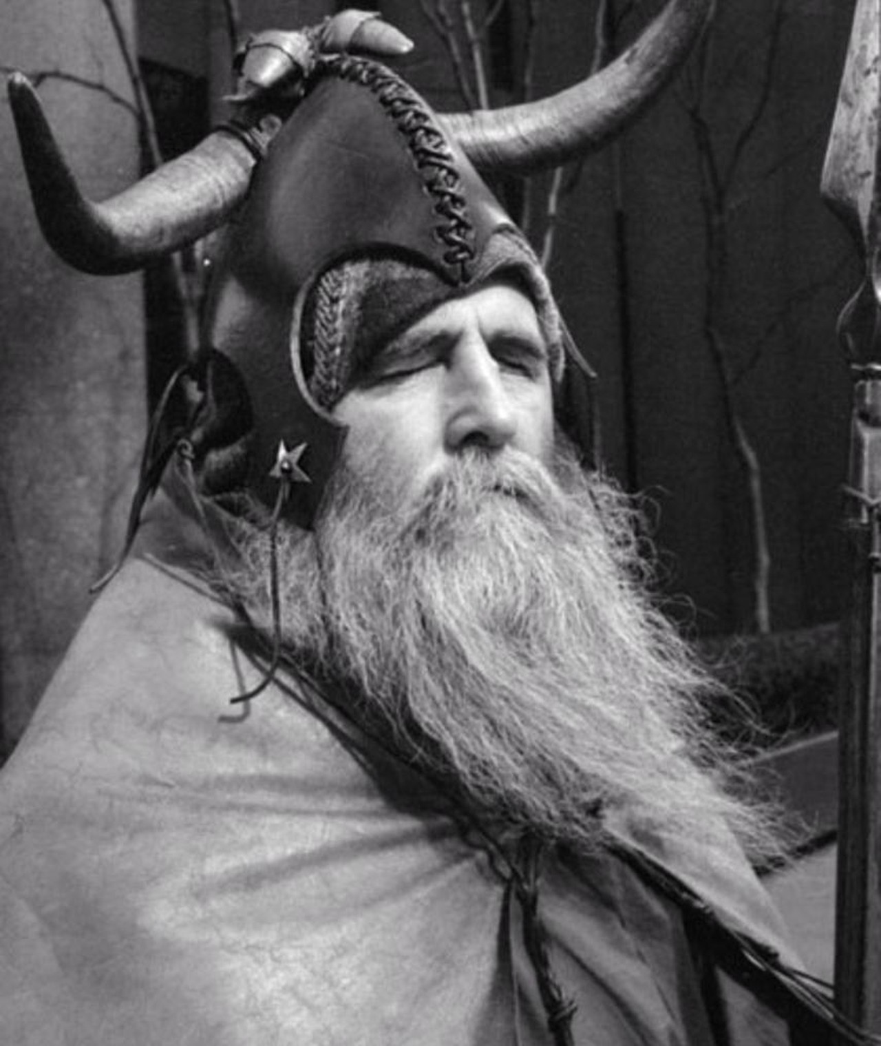 Photo of Moondog