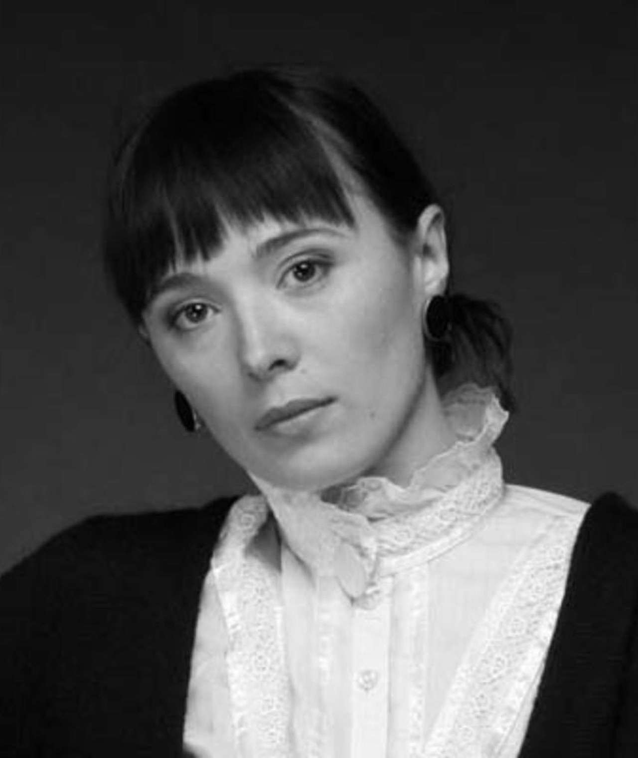 Photo of Ia Sukhitashvili