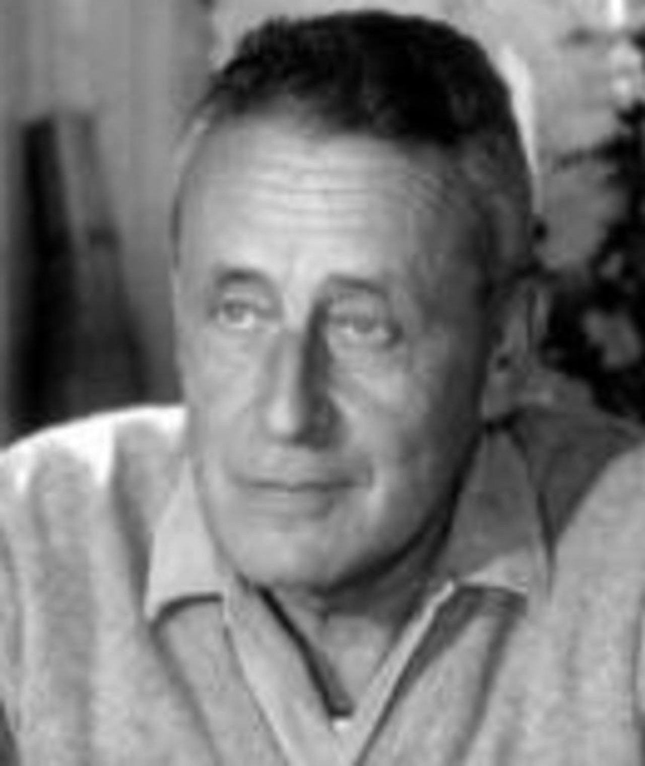Photo of Fred Orain
