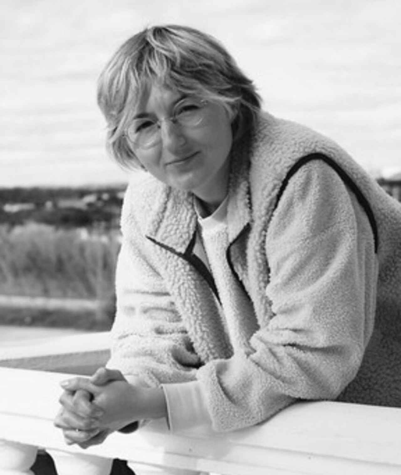 Photo of Lina Murinaitė