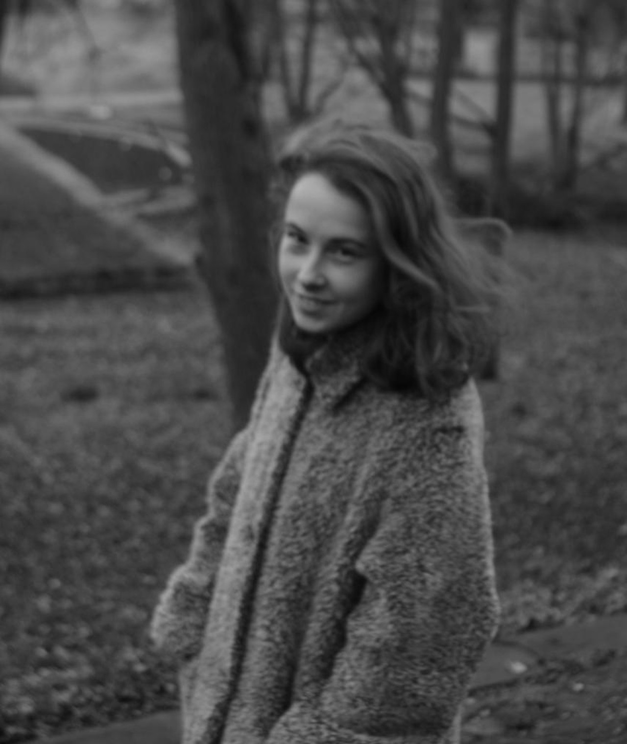Photo of Marija Fridinovaitė