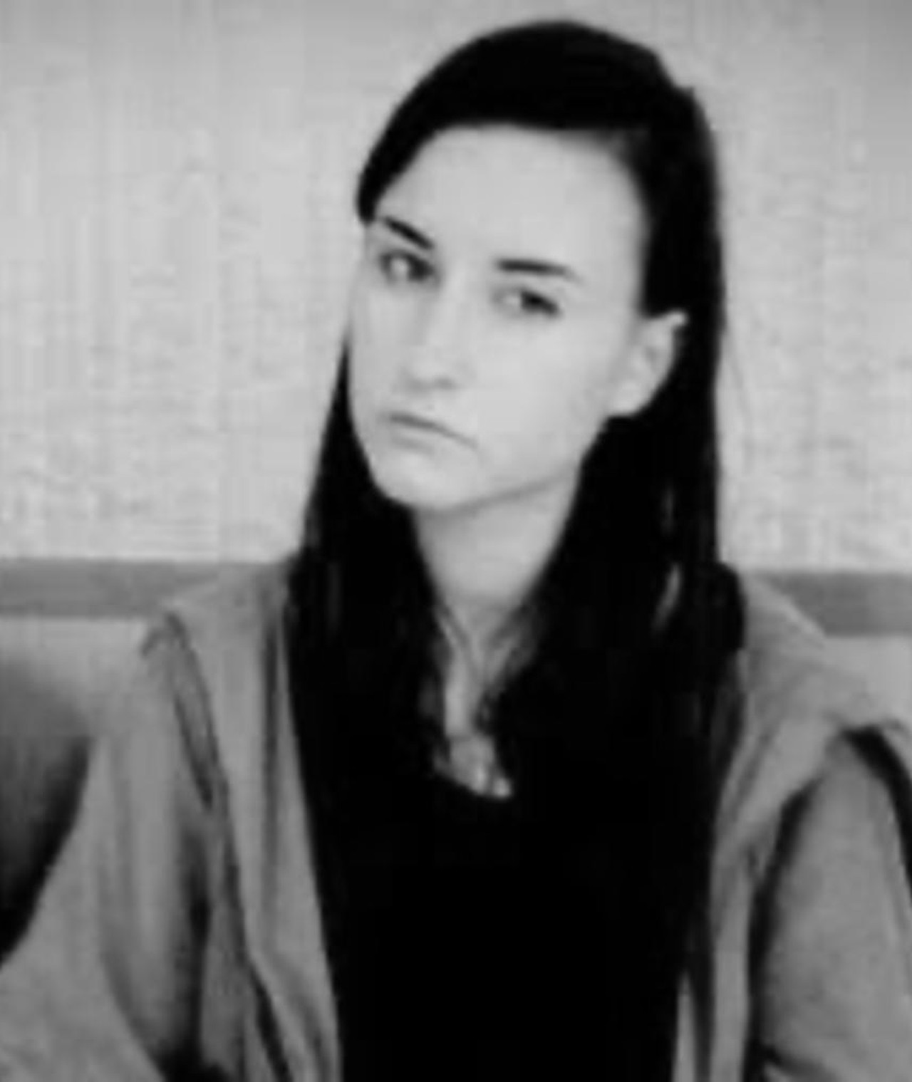 Photo of Dagnė Puodžiūnaitė