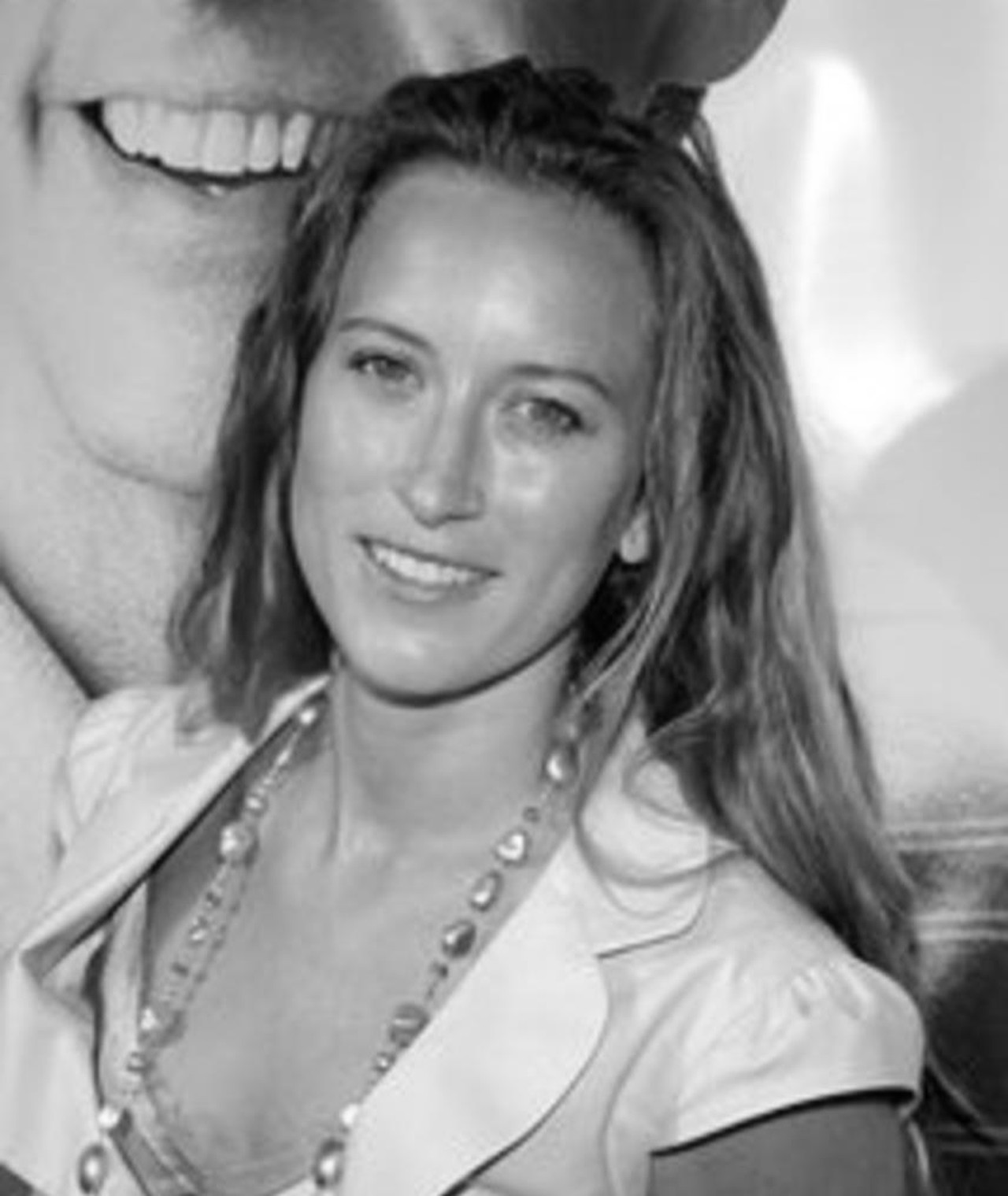 Photo of Shauna Robertson
