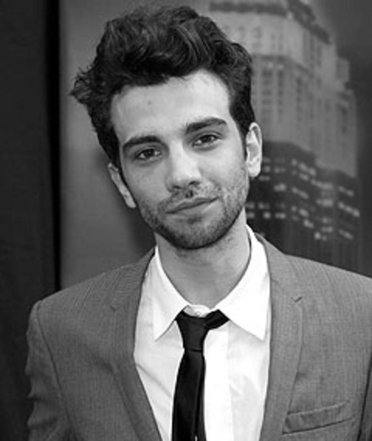Photo of Jay Baruchel