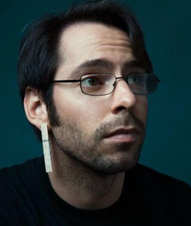 Photo of Martin Starr