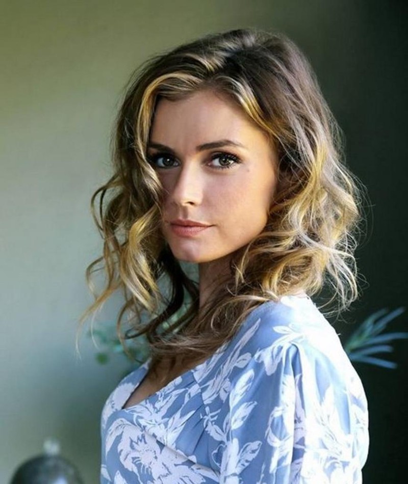 Brianna Brown Movies, Bio and Lists on MUBI Brianna Brown Movies, Bio and Lists on MUBI