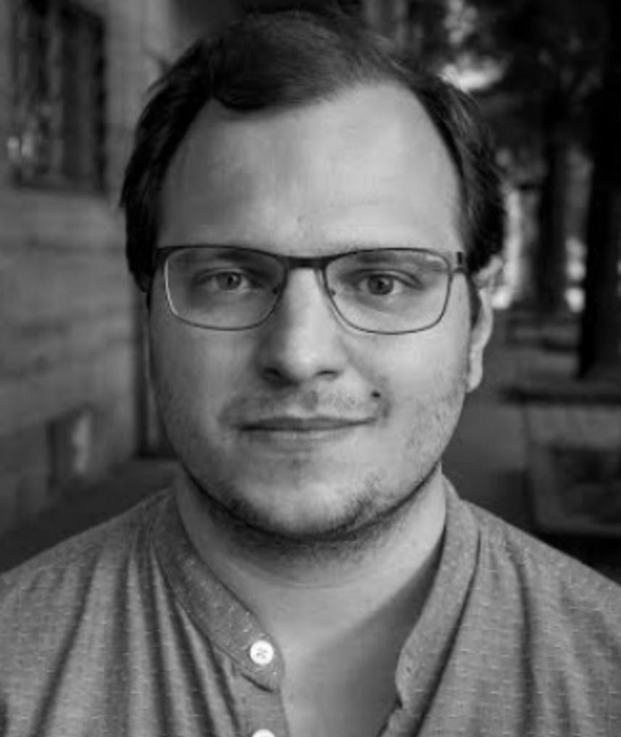 Photo of Gábor Osváth