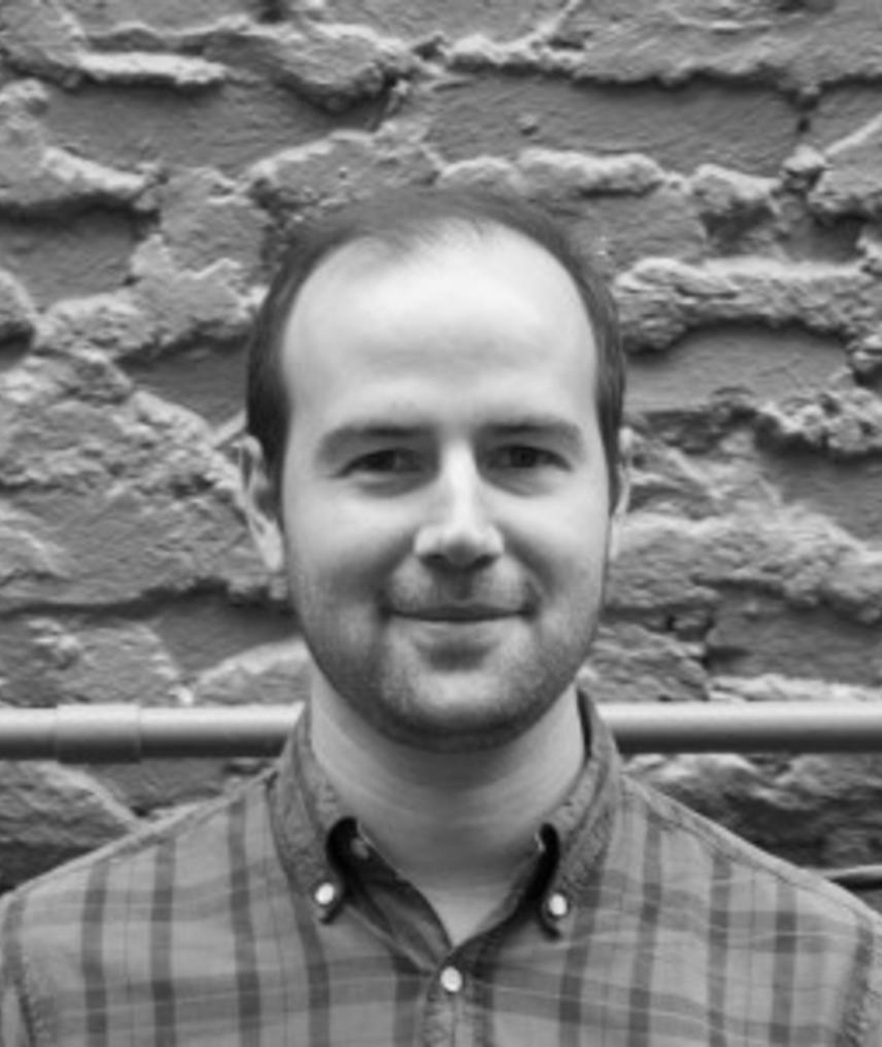 Photo of Andrew Goldman