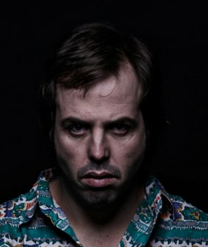 Angus Sampson – Movies, Bio and Lists on MUBI