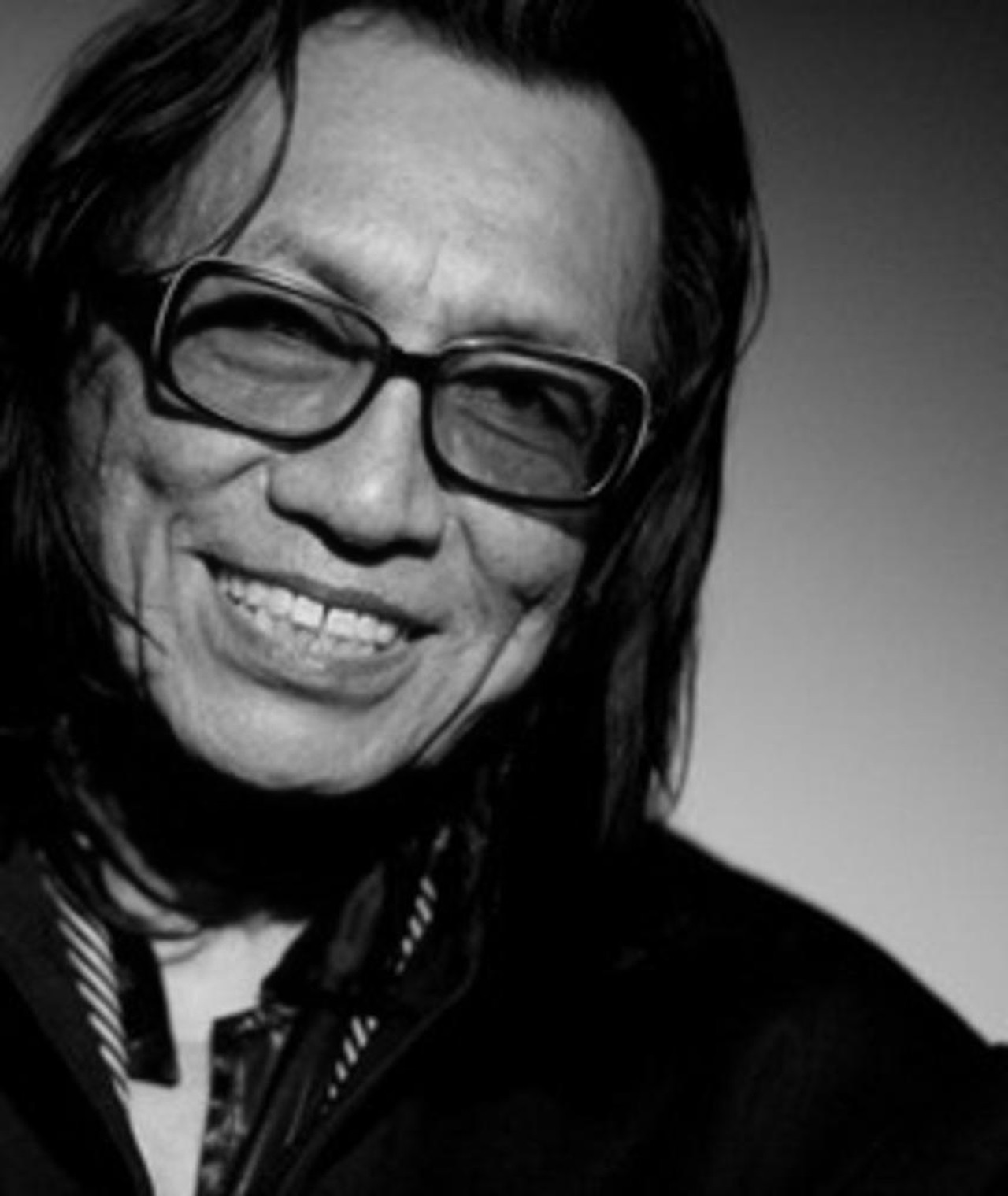 Photo of Rodriguez