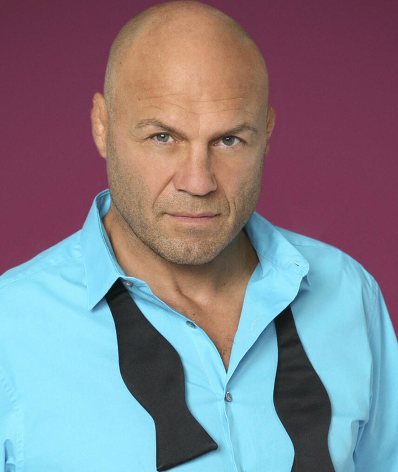 Photo of Randy Couture