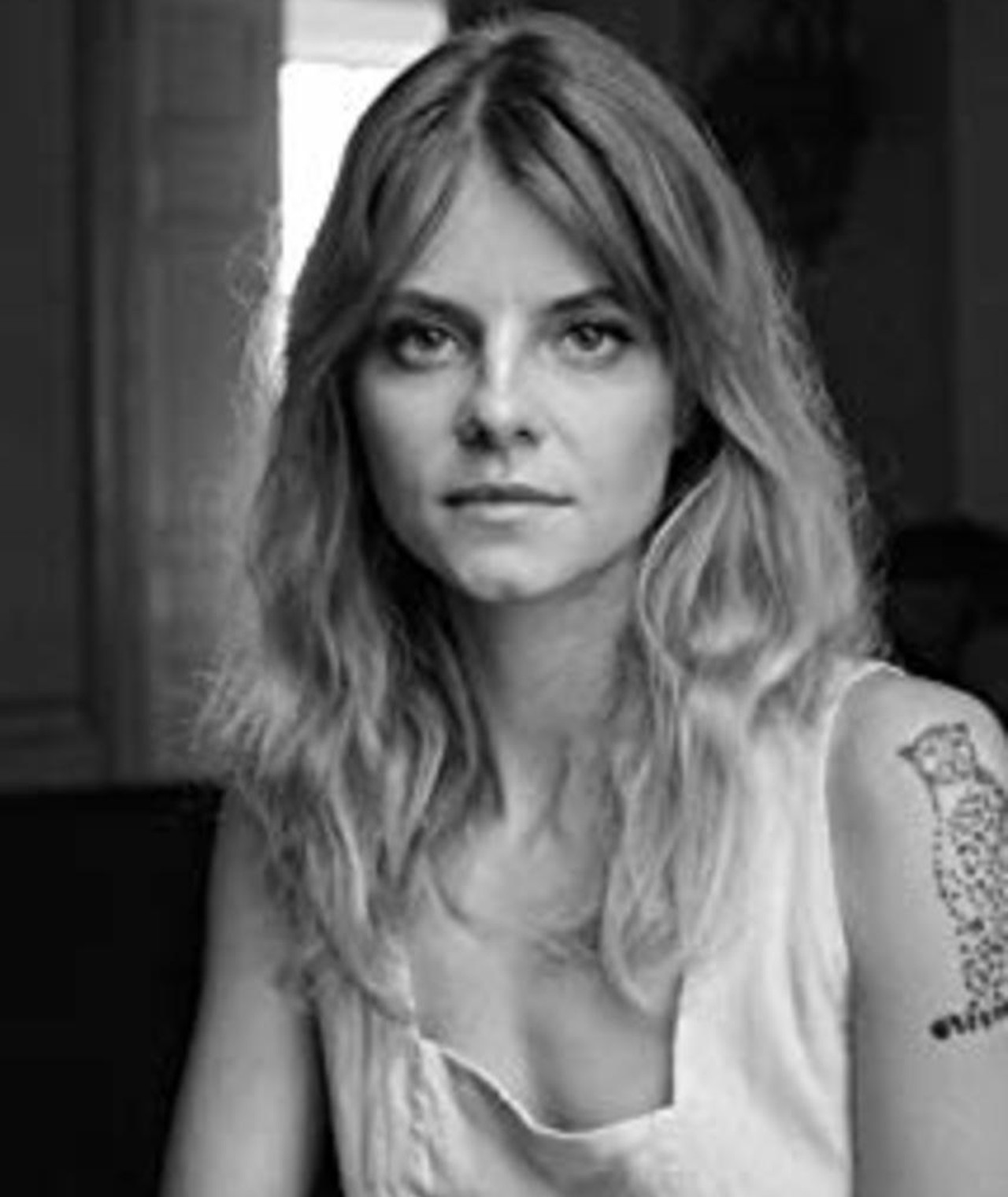 Photo of Juli Jakab