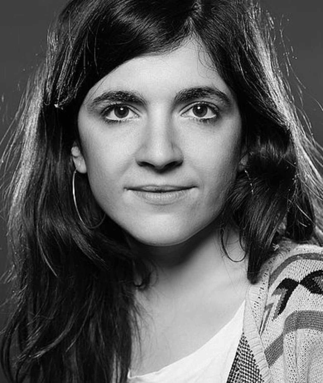 Photo of Júlia Berkes