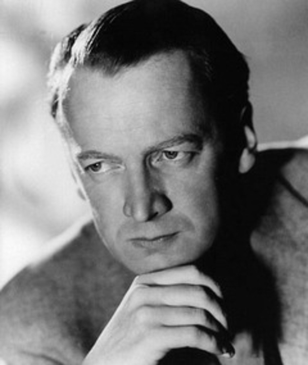 Photo of Alf Sjöberg