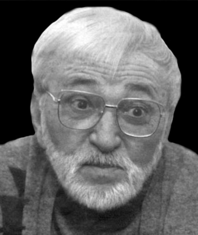 Vulo Radev – Movies, Bio and Lists on MUBI