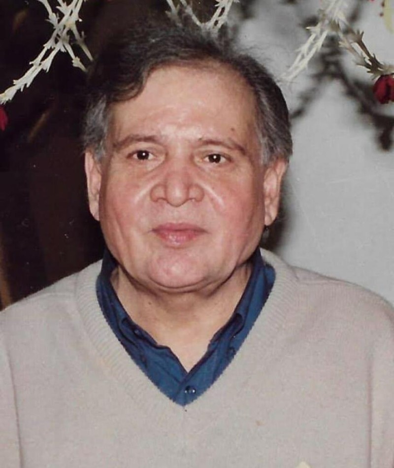 Ain Rasheed Khan – Movies, Bio and Lists on MUBI