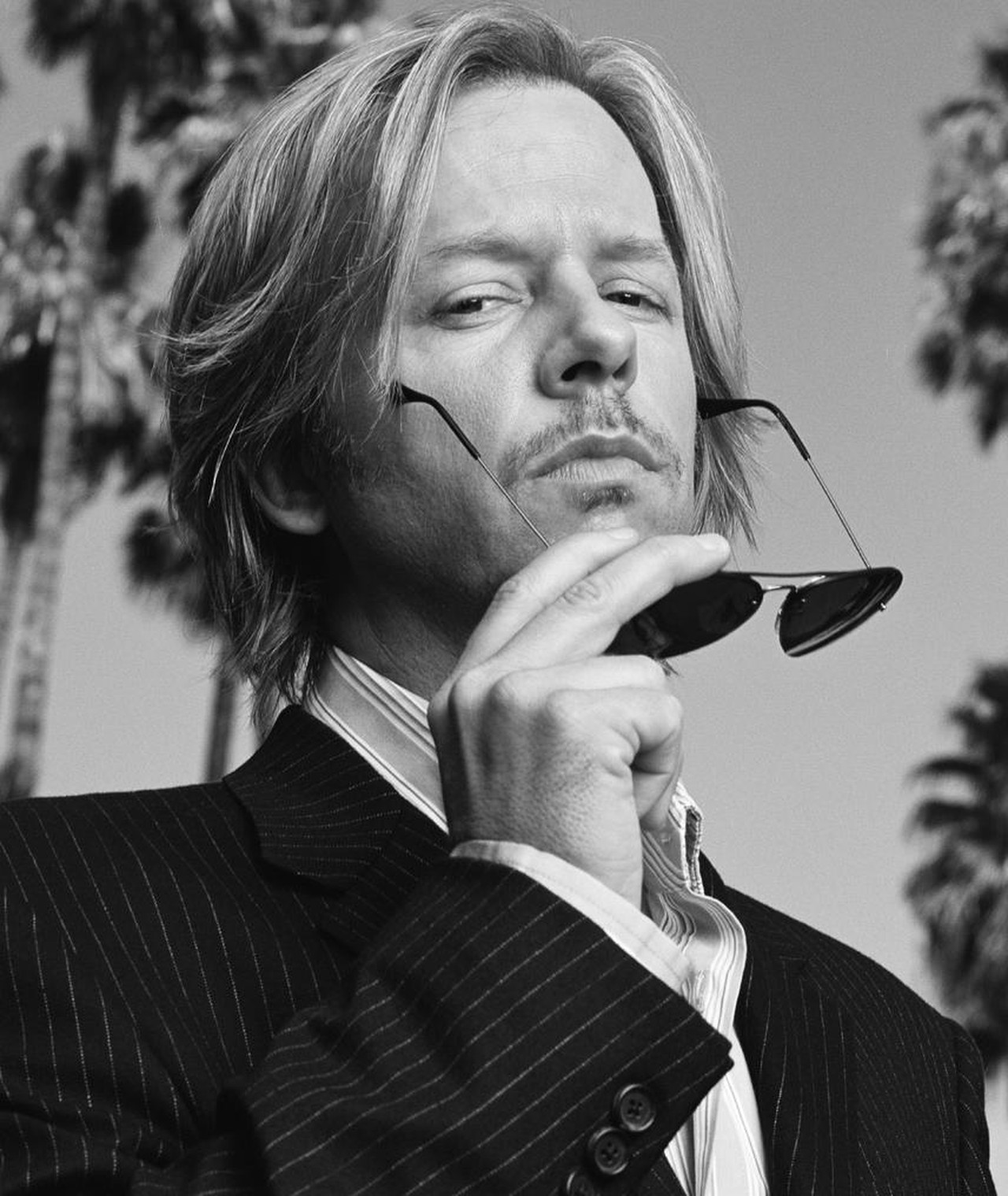 Photo of David Spade