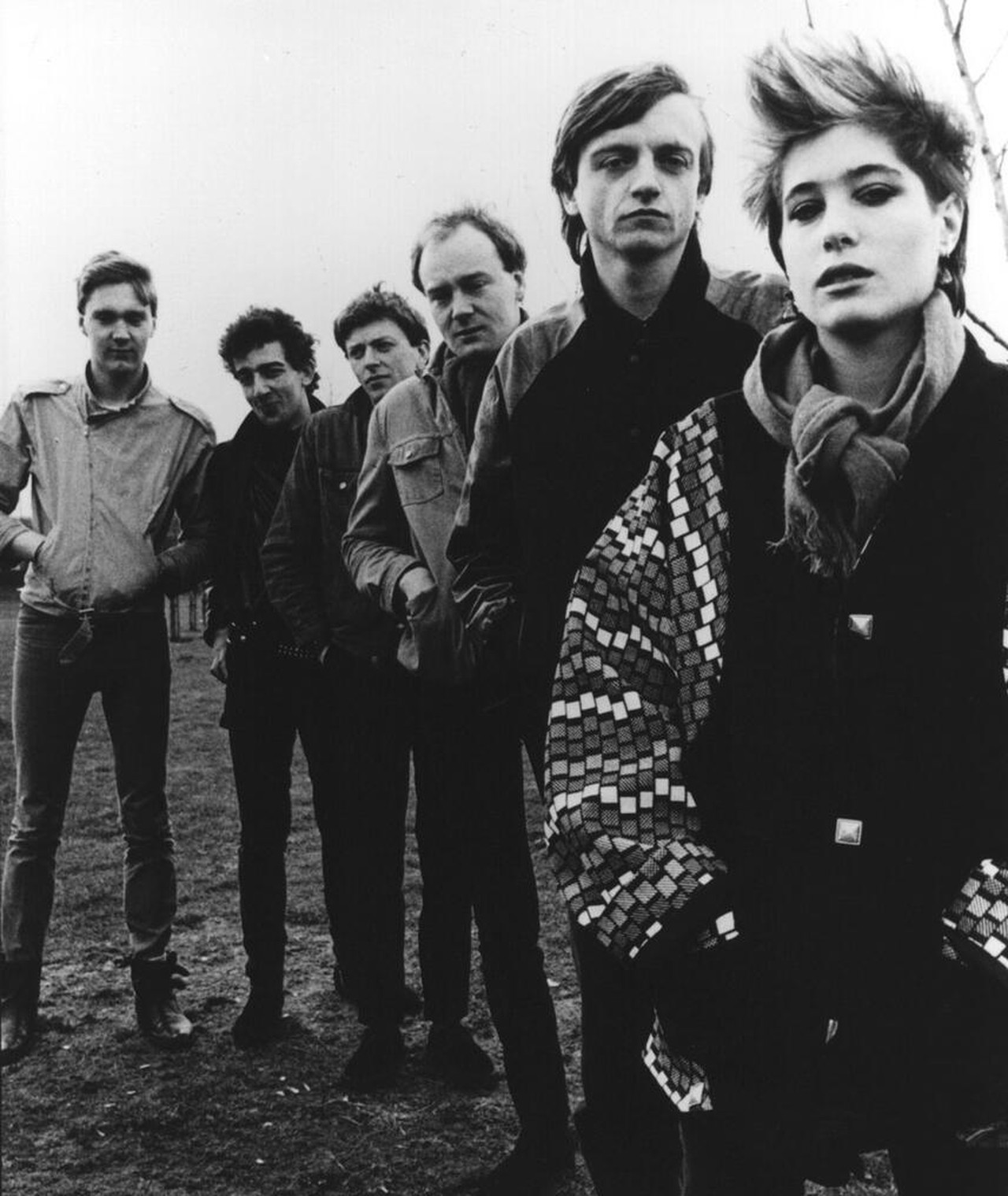 The Fall fotoğrafı