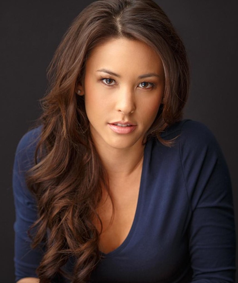 Kaitlyn Leeb Filme, Bio und Listen auf MUBI