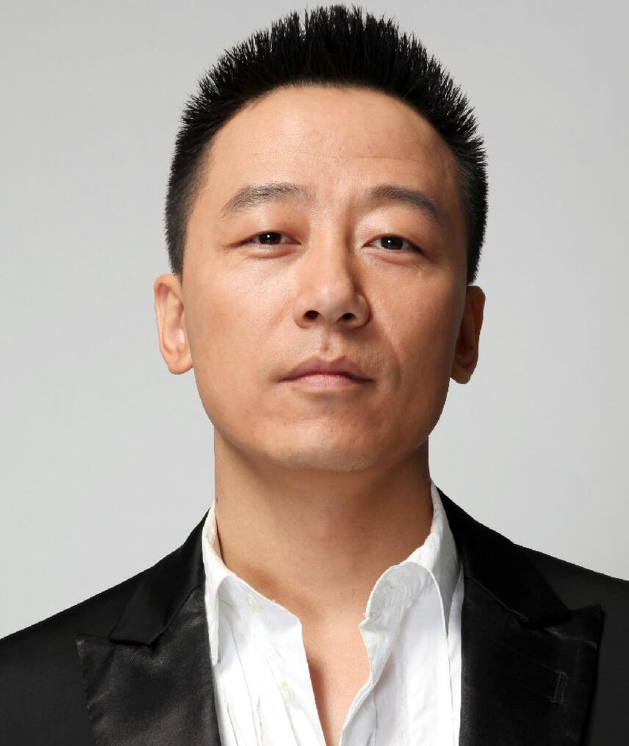 Photo of Ming Hu