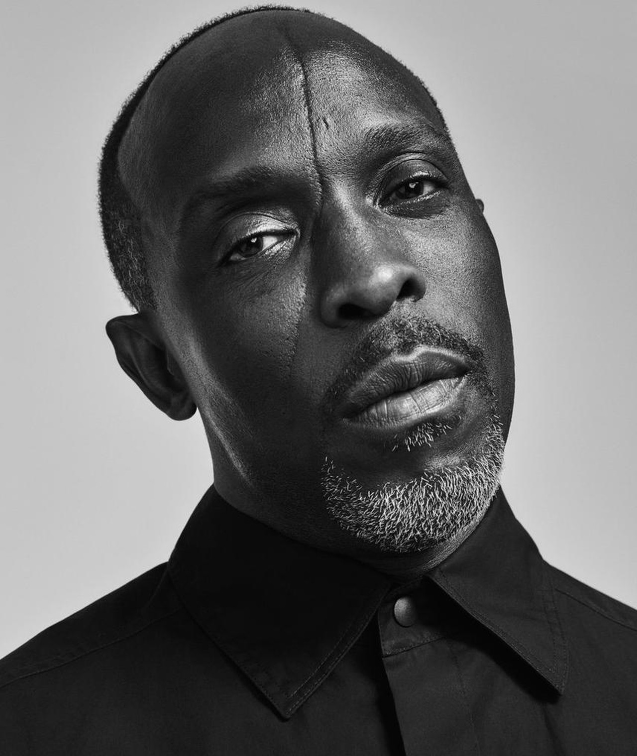 Photo of Michael Kenneth Williams