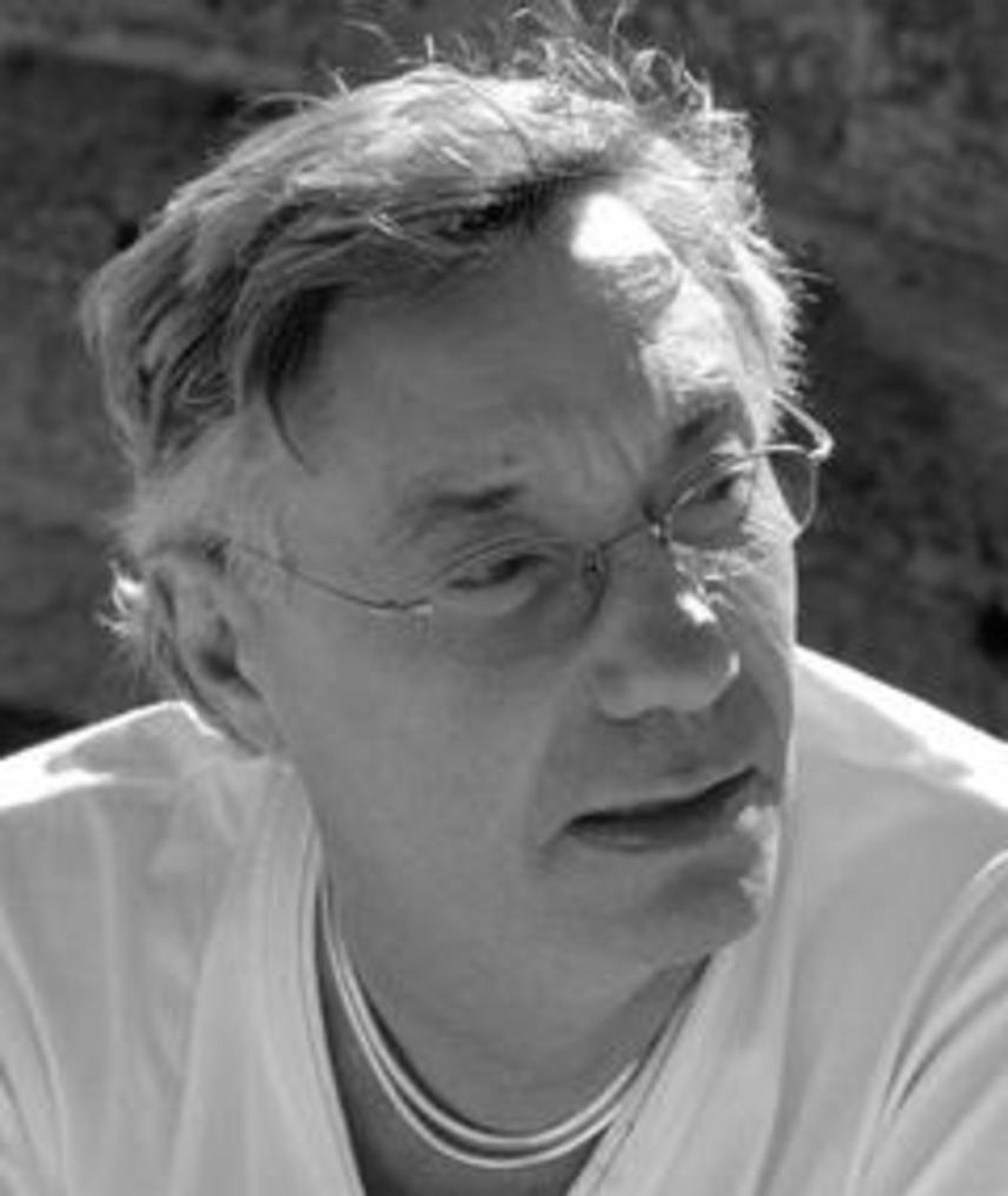 Photo of Jean-Daniel Cadinot