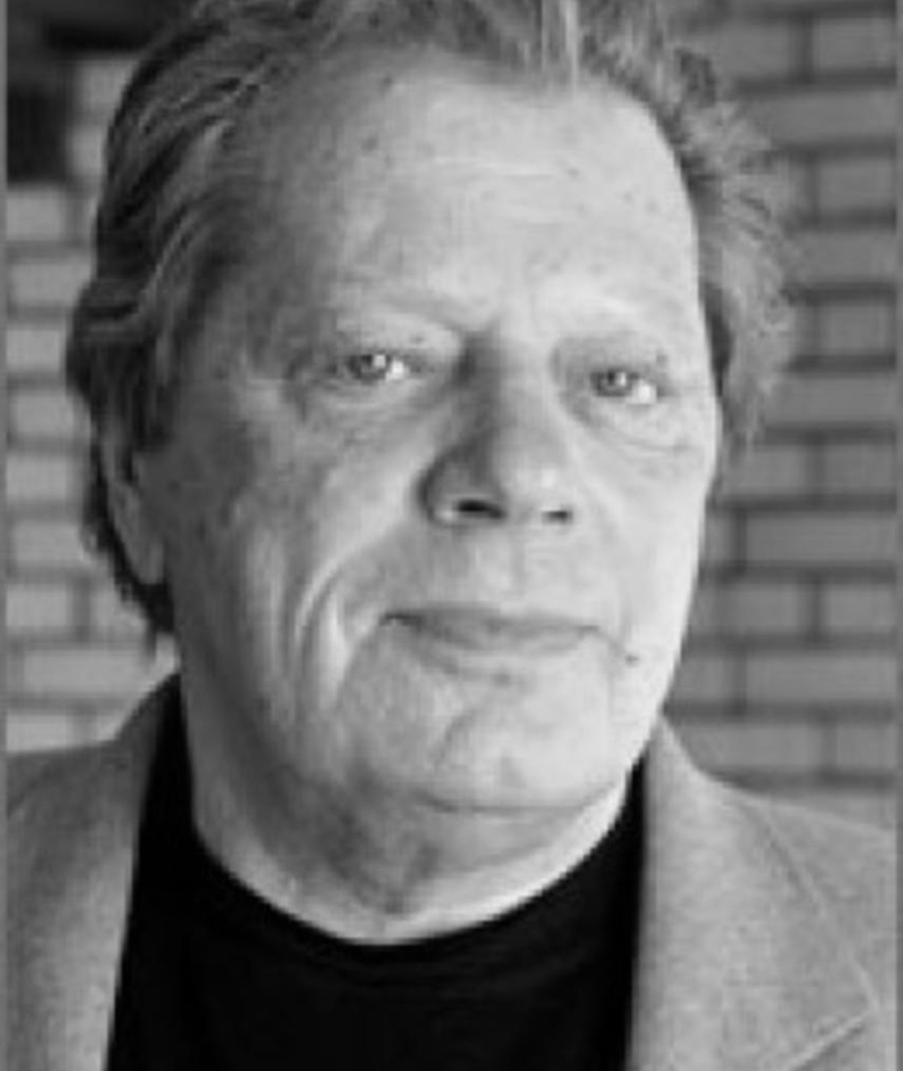 Photo of Yuriy Kushnerev