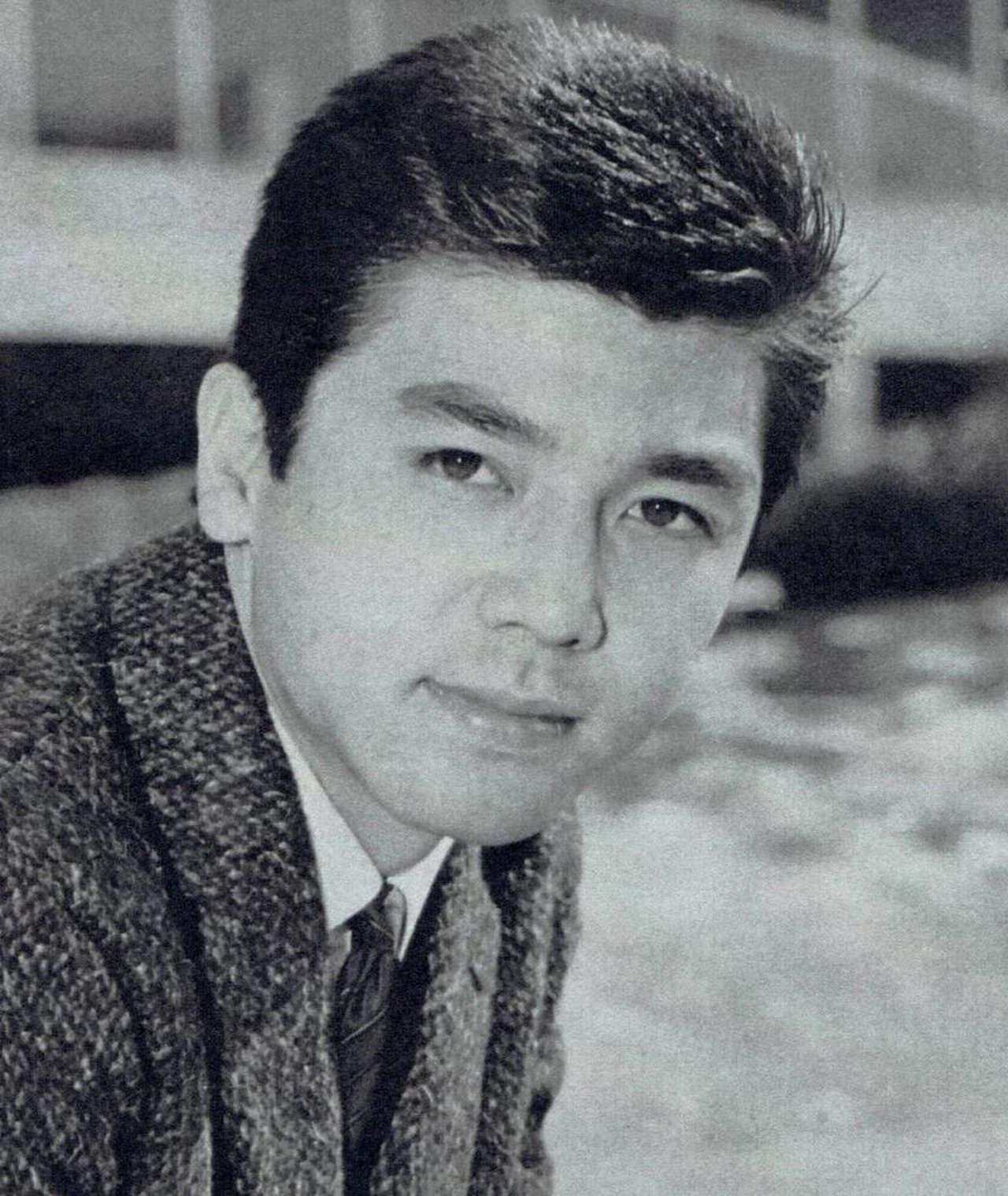 Photo of Muga Takewaki