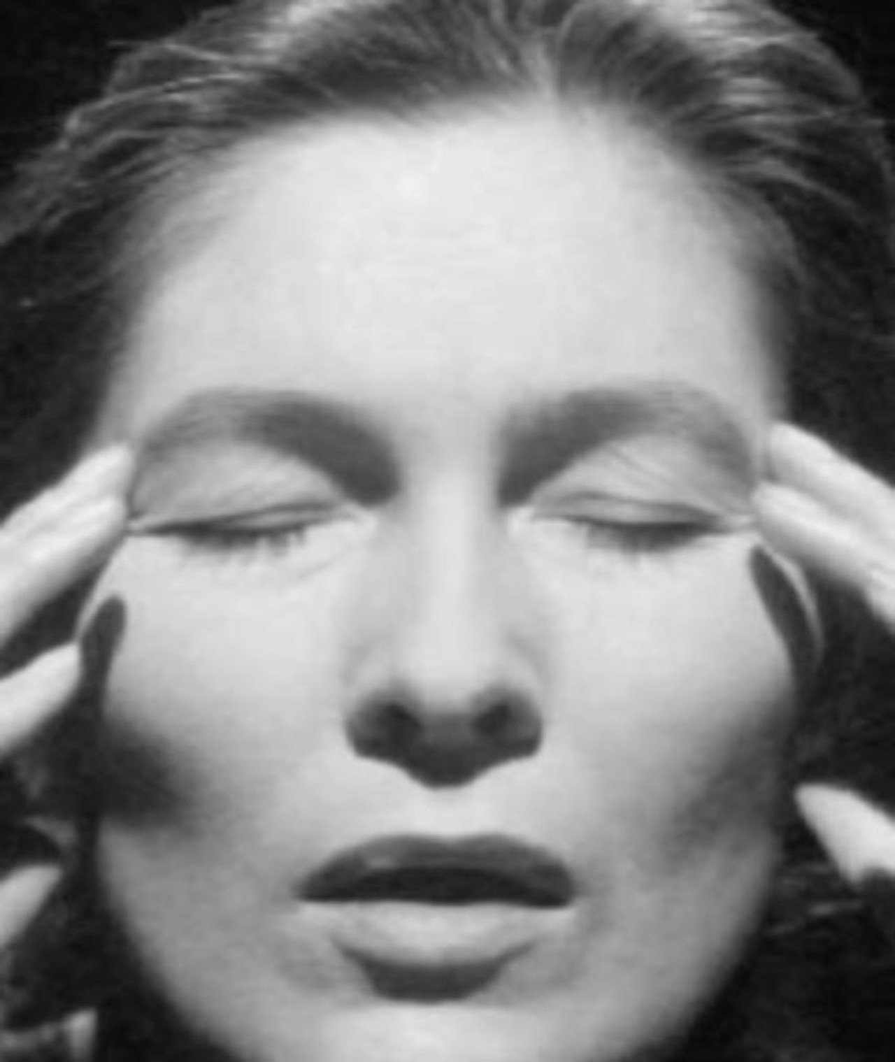 Photo of Edith Clever