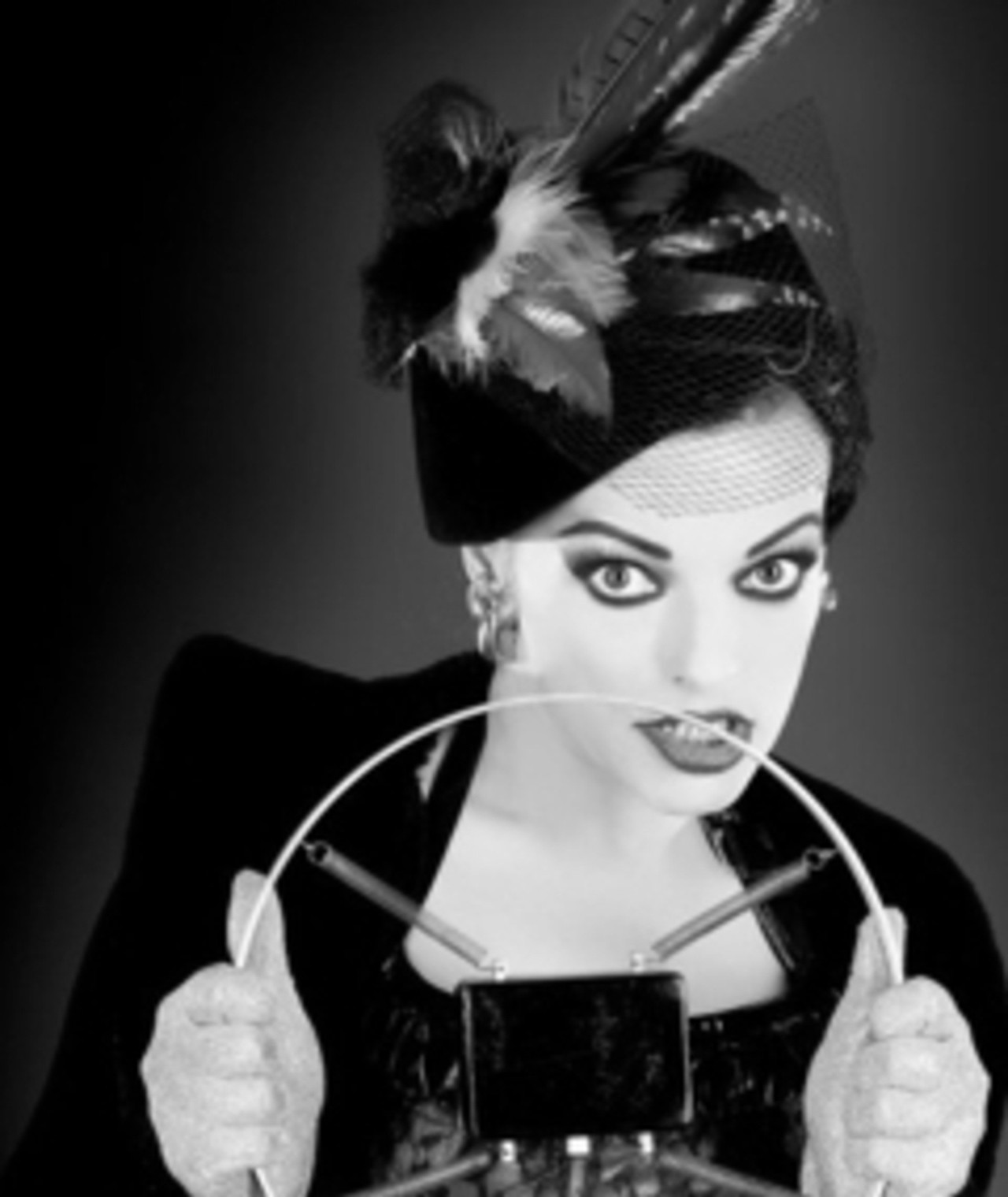 Photo of Nina Hagen