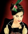 Foto di Nina Hagen