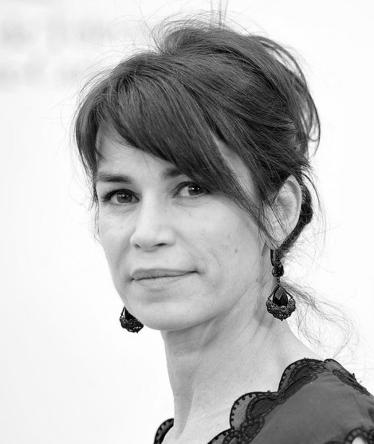 Photo of Valérie Kaprisky