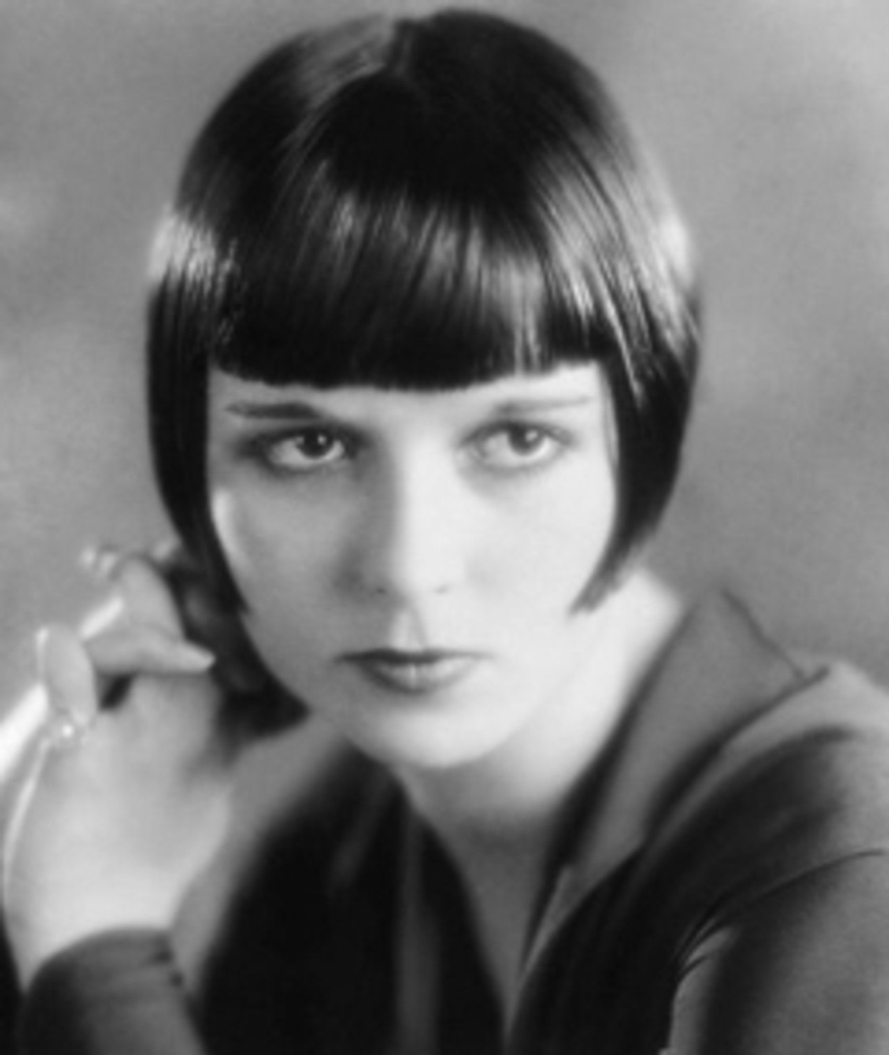 Photo of Louise Brooks