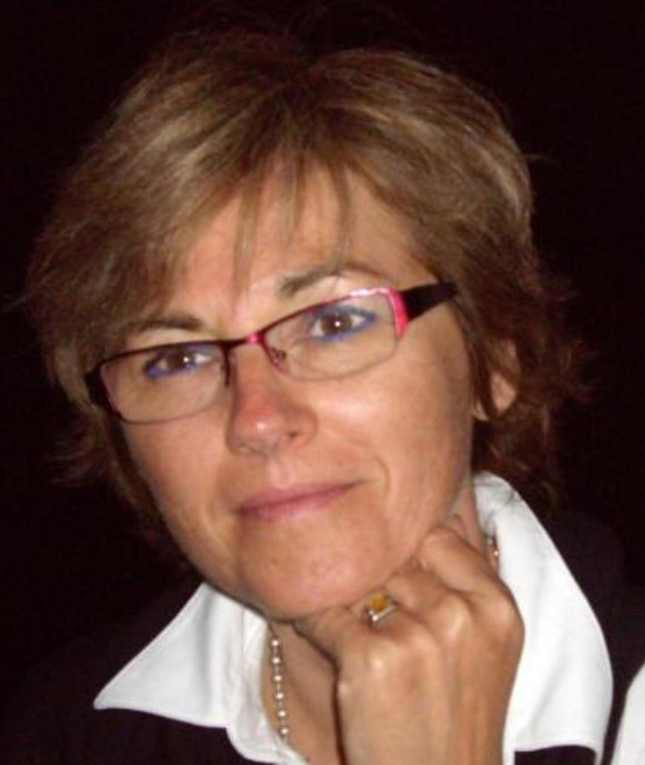 Photo of Béatrice Tabourin