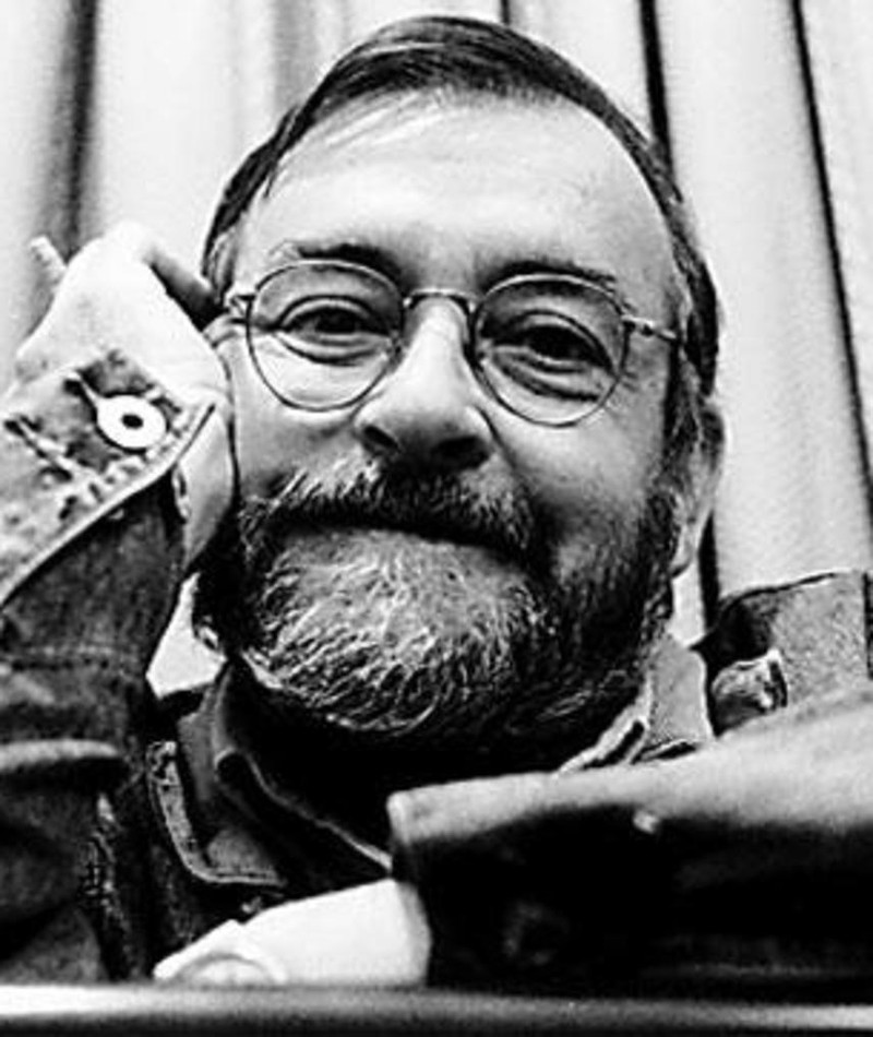 José Luis García Sánchez Movies, Bio and Lists on MUBI