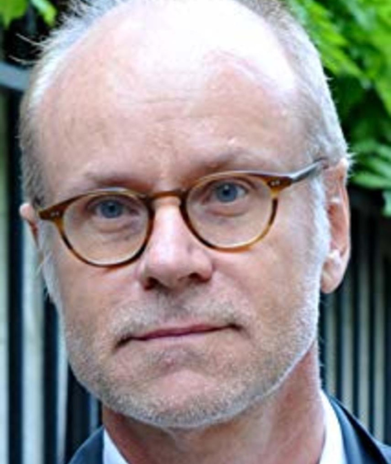 Photo de Frédéric de Goldschmidt