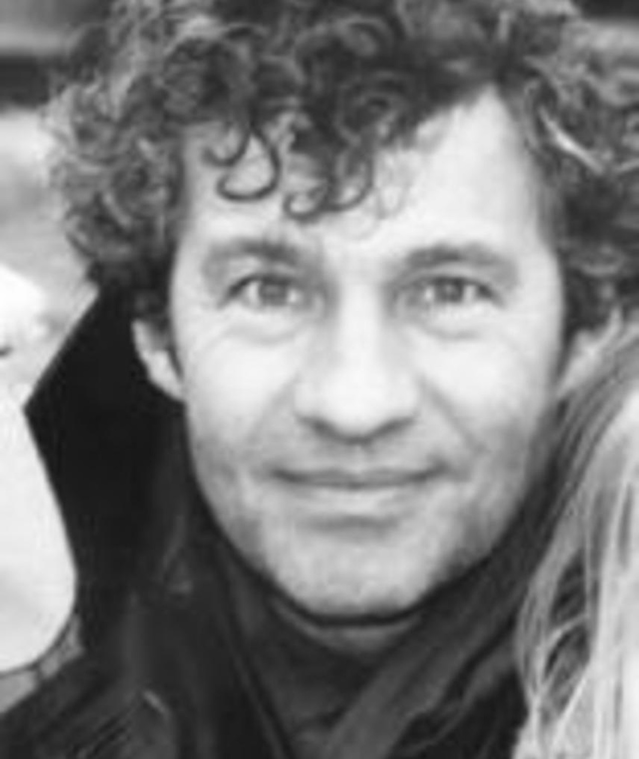 Photo of Frank van den Engel