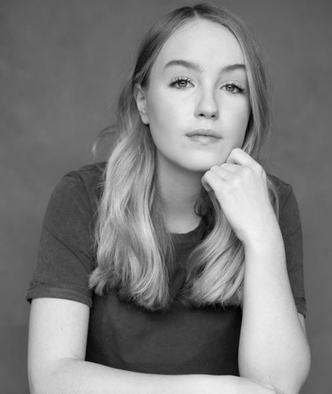 Photo of Emilie Bierre