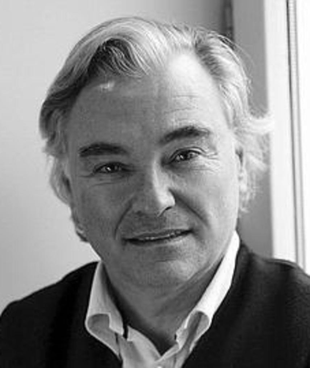 Photo of Eduardo Campoy