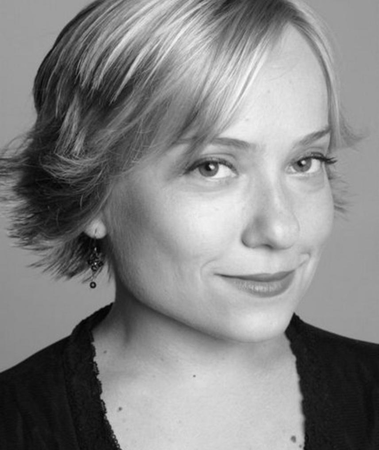 Photo of Kiruna Stamell