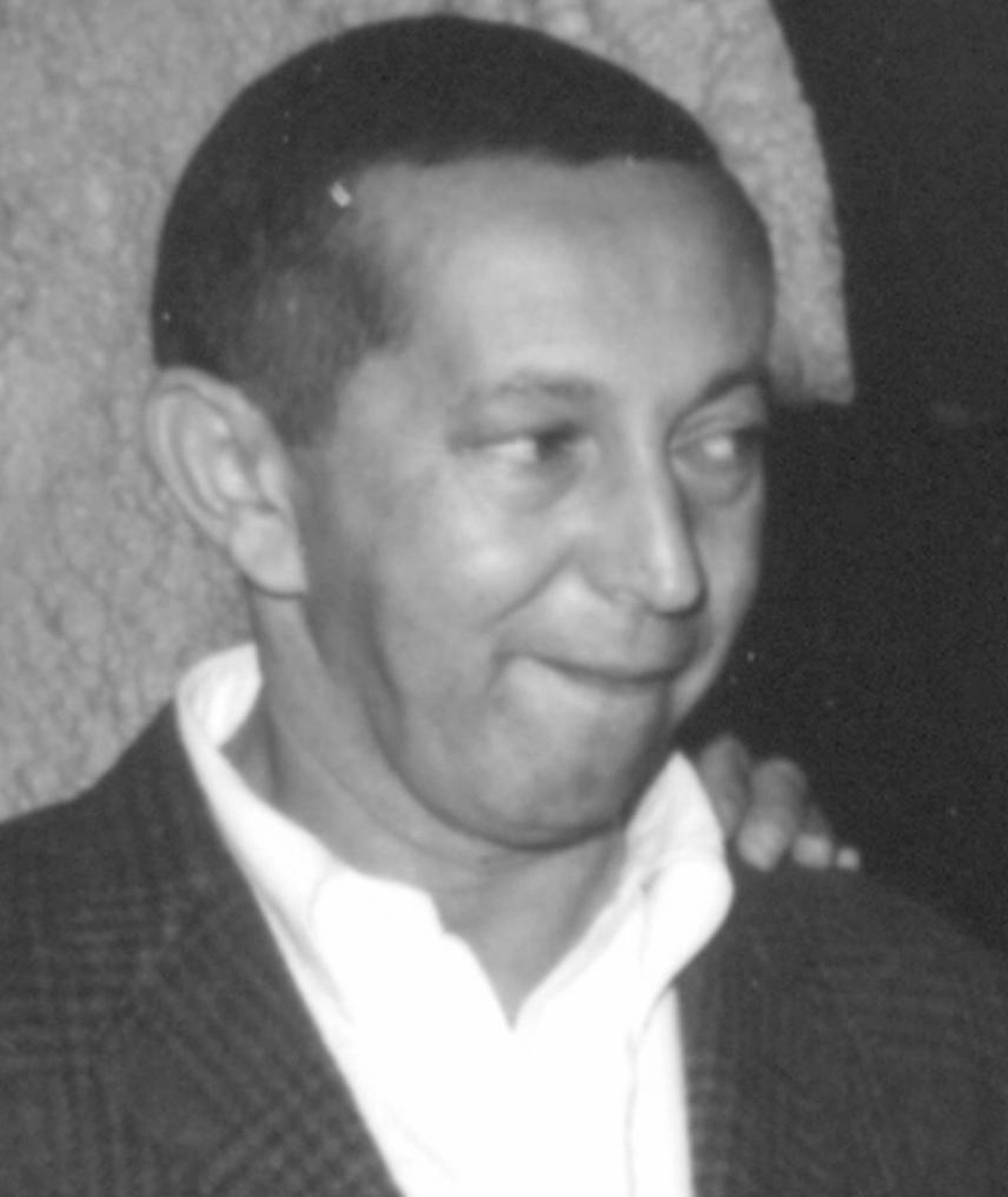 Photo of Arthur P. Jacobs