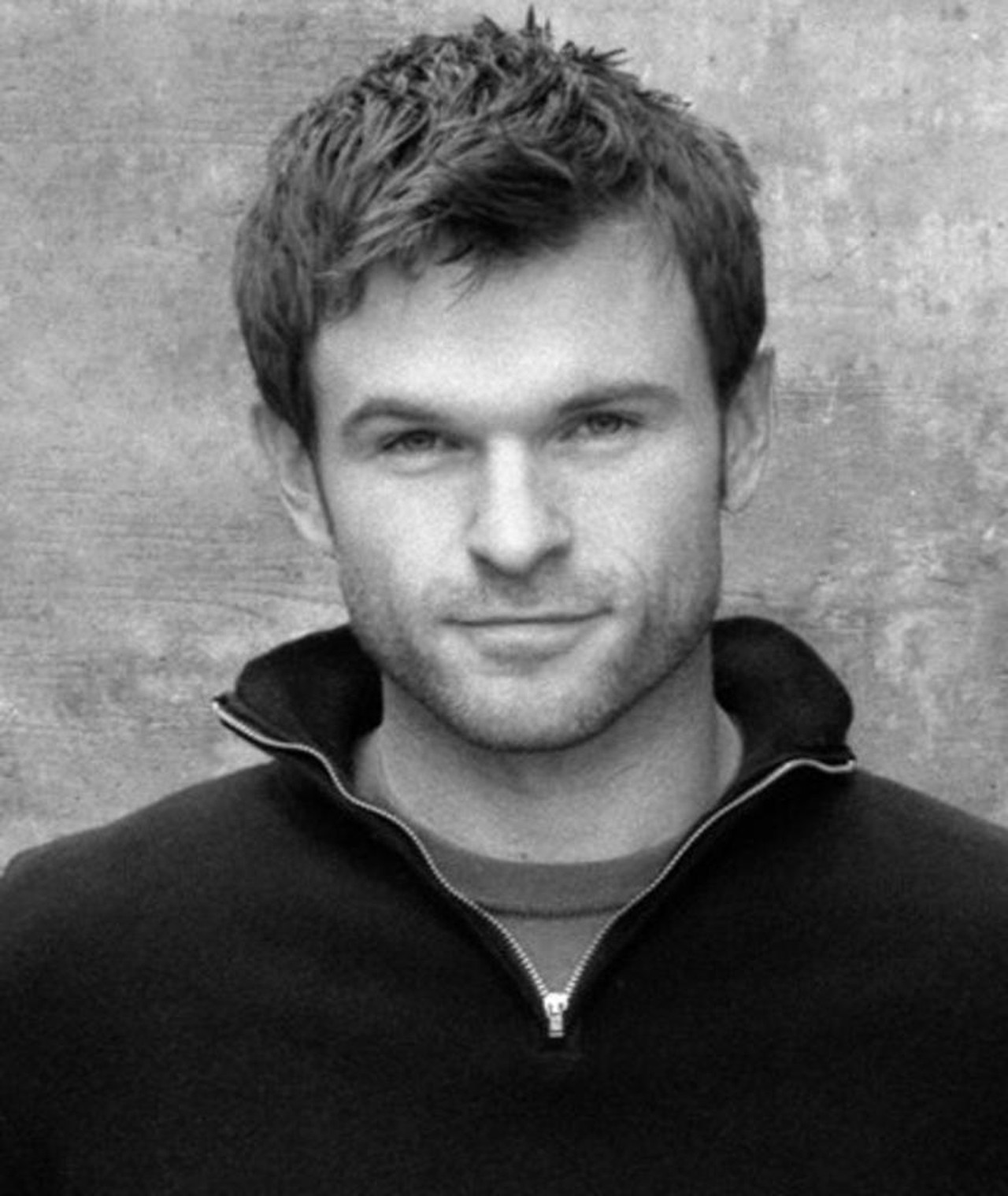 Photo of Josh C. Waller