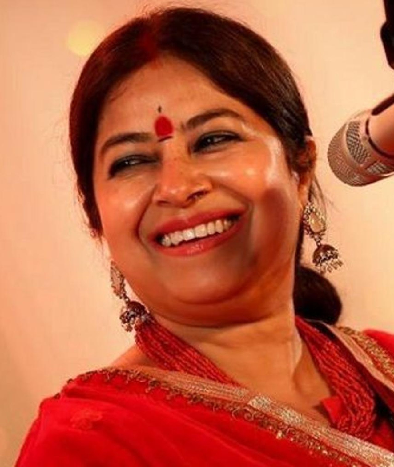 Photo of Rekha Bhardwaj