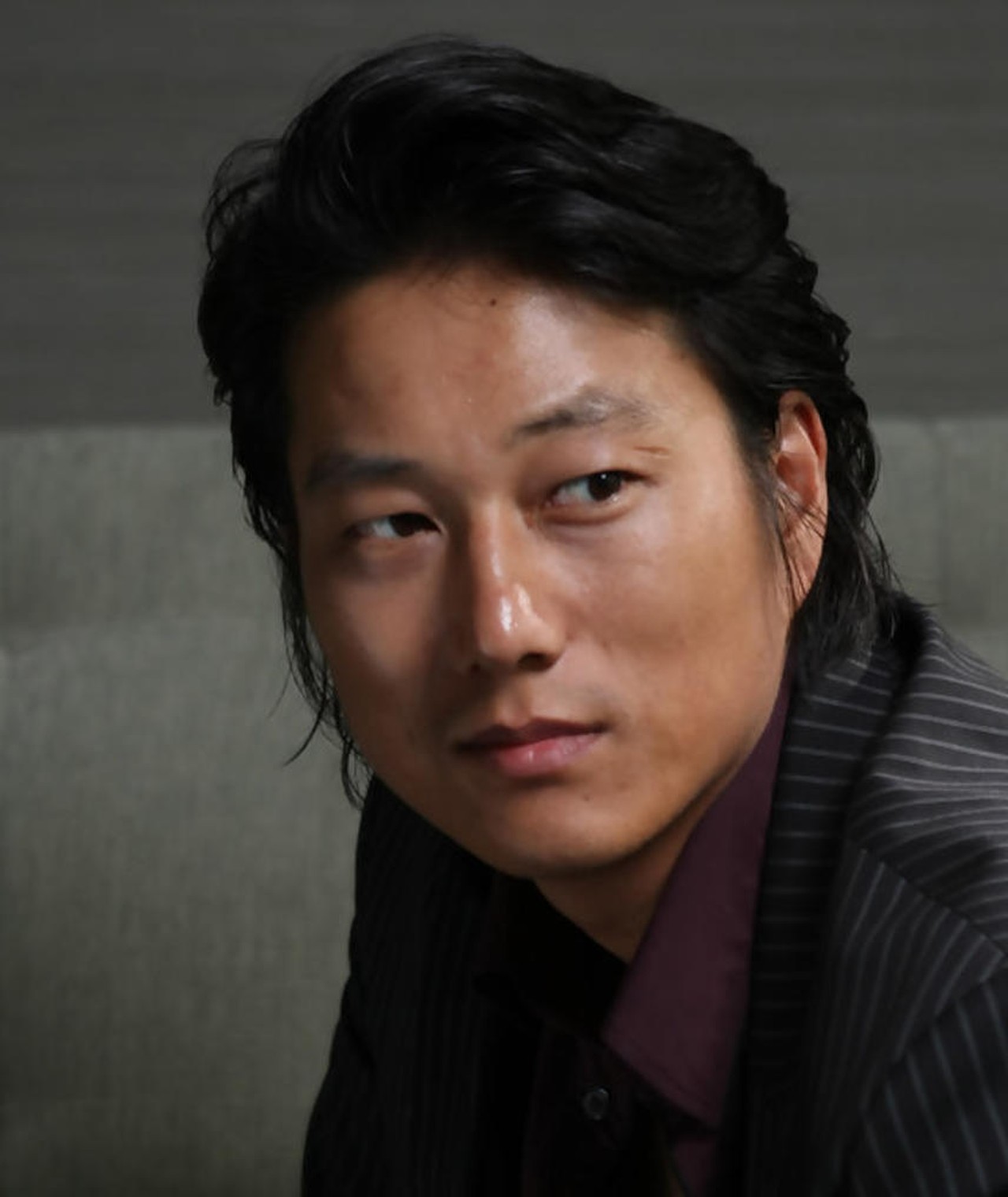 Photo of Sung Kang