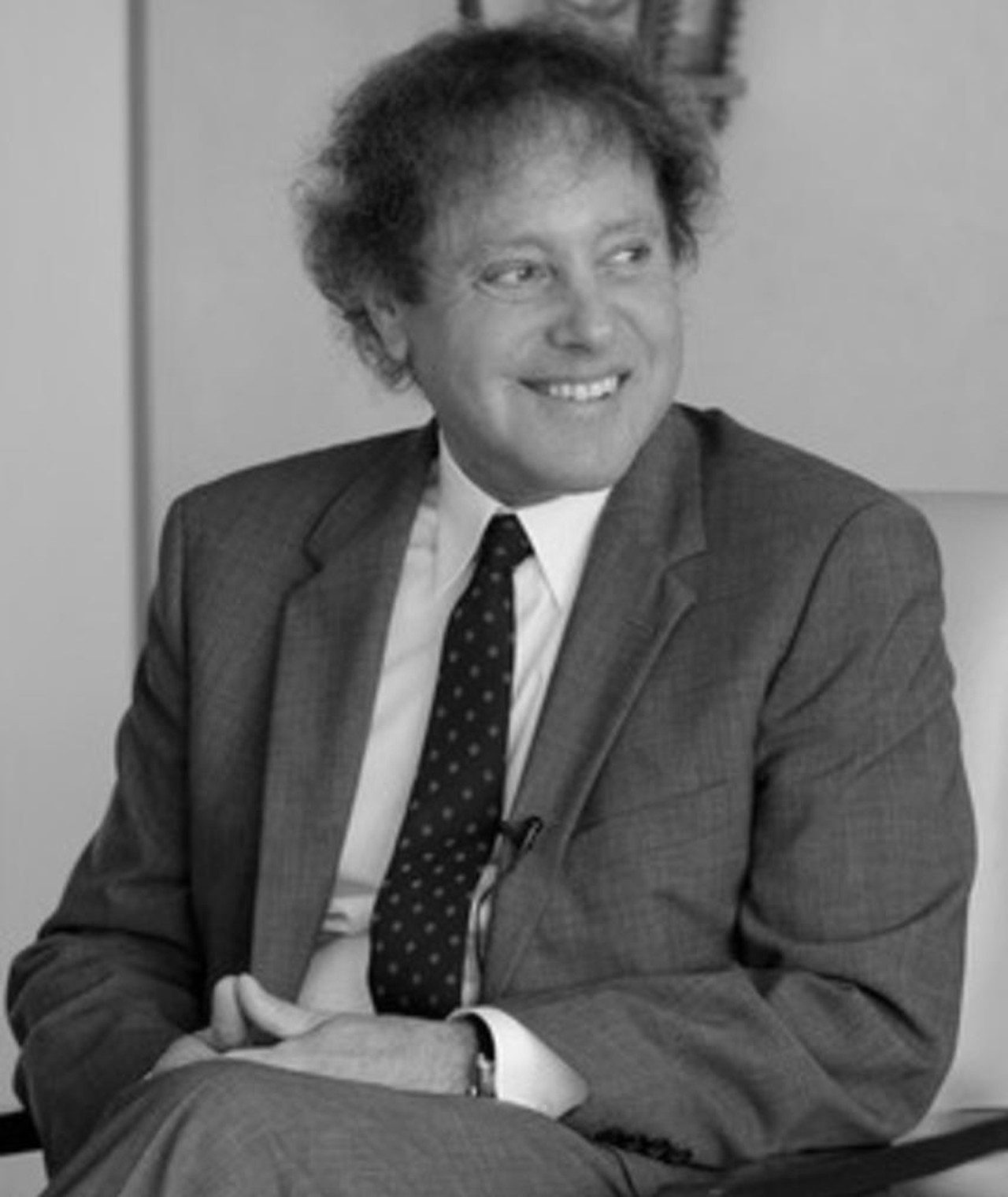 Photo of Steven Stabler